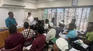 Training & Development