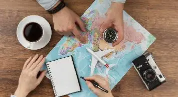 Travel Arrangements